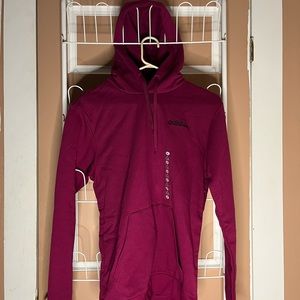 Women’s Adidas Hoodie New W/ Tags